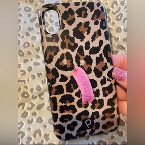 loopy case for iphone xs